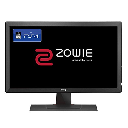 BenQ ZOWIE RL2455S 24 Inch Console e-Sports Gaming Monitor